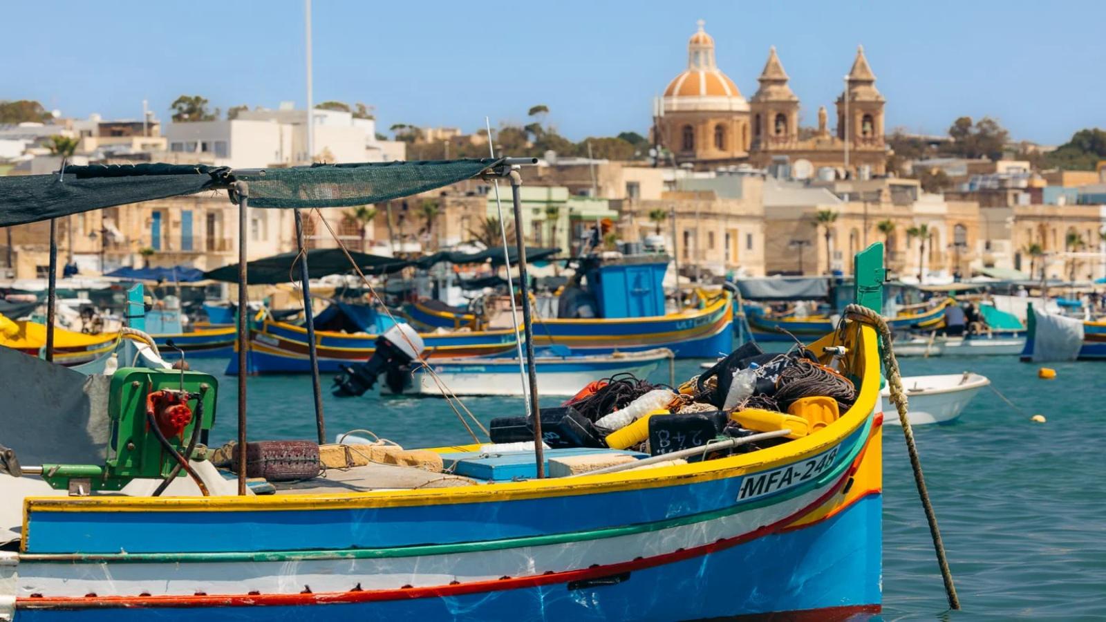 Malta Explorer Temples, Valleys & Island Delights