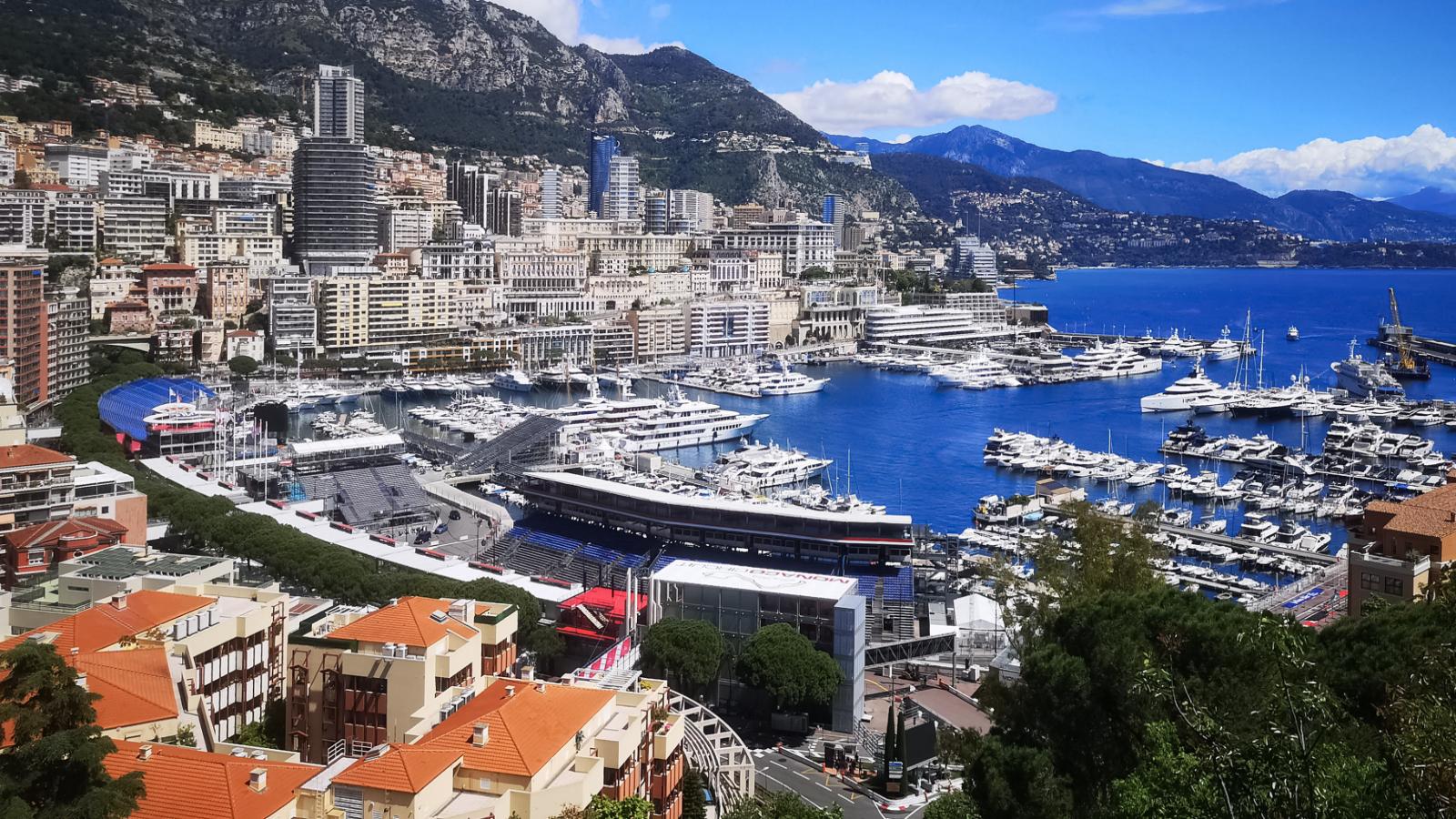 French Riviera Escape Nice & Monaco Experience