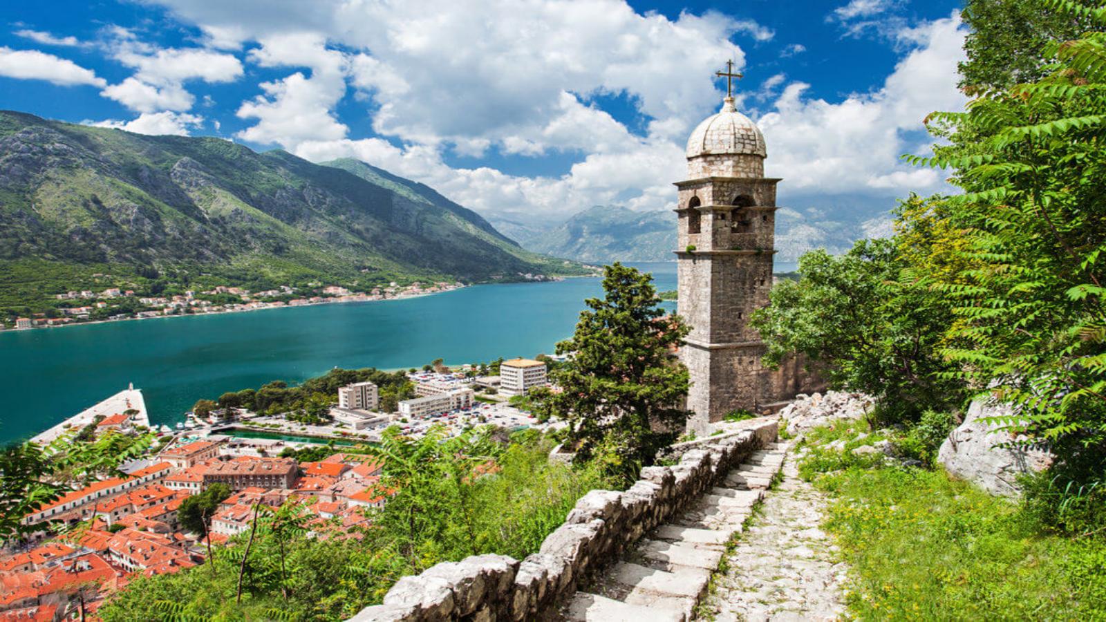 Montenegro Highlights From Adriatic Bays to Alpine Peaks