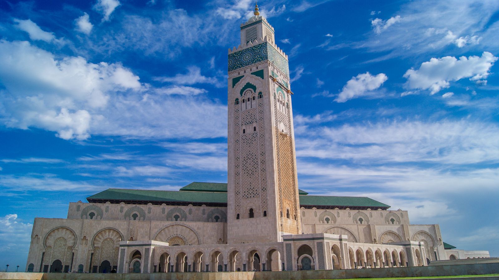 Best of Morocco