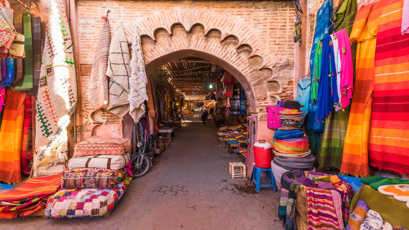 Best of Morocco