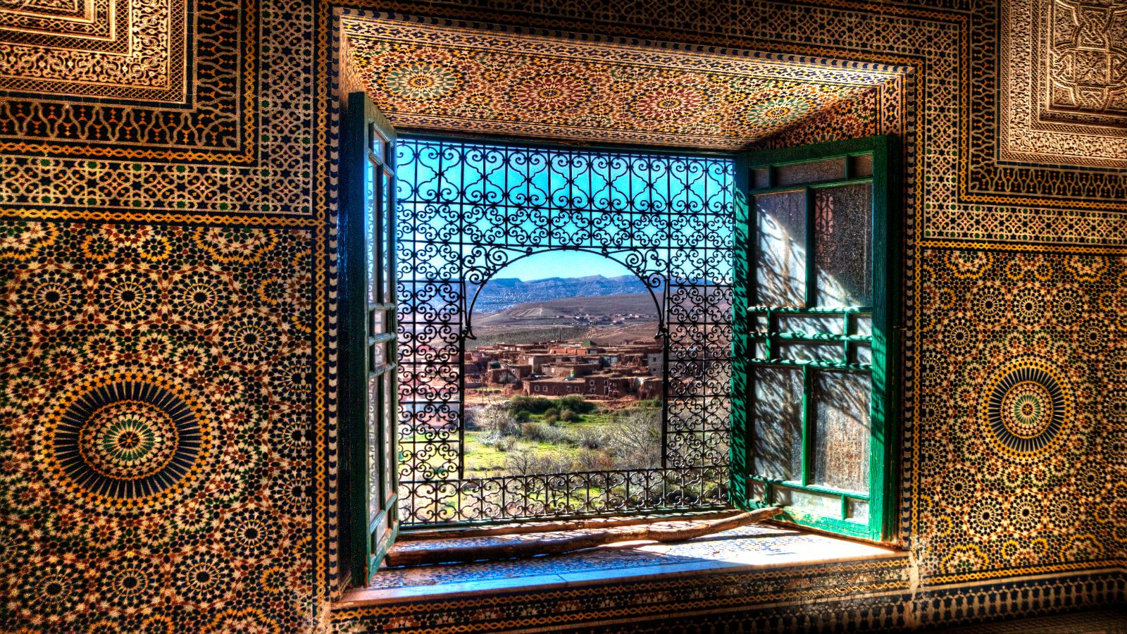 Best of Morocco
