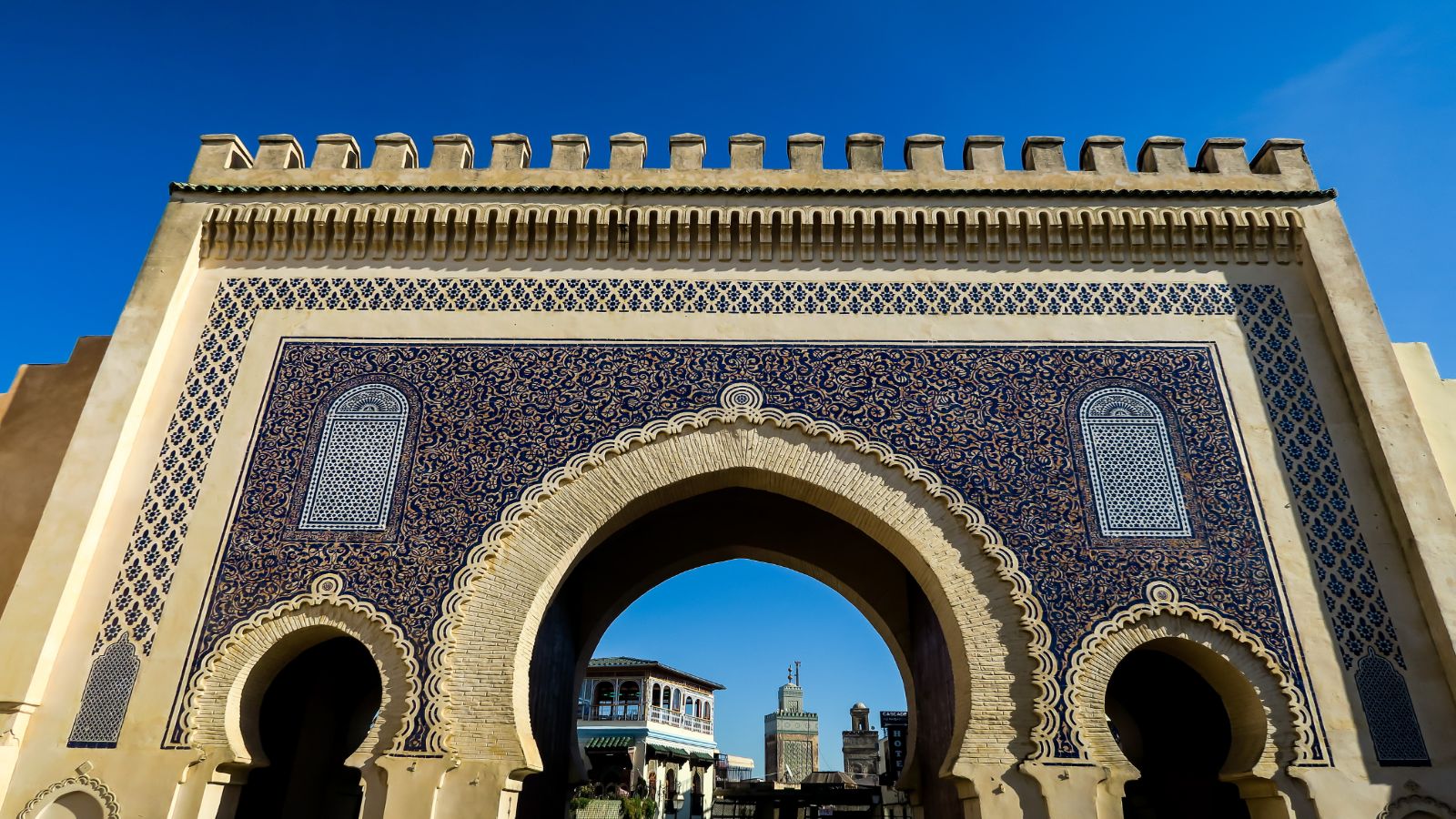 Best of Morocco