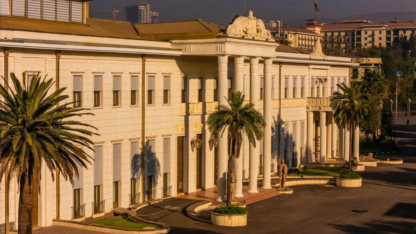 Ethiopia Cradle of Civilisation & Ancient Kingdoms