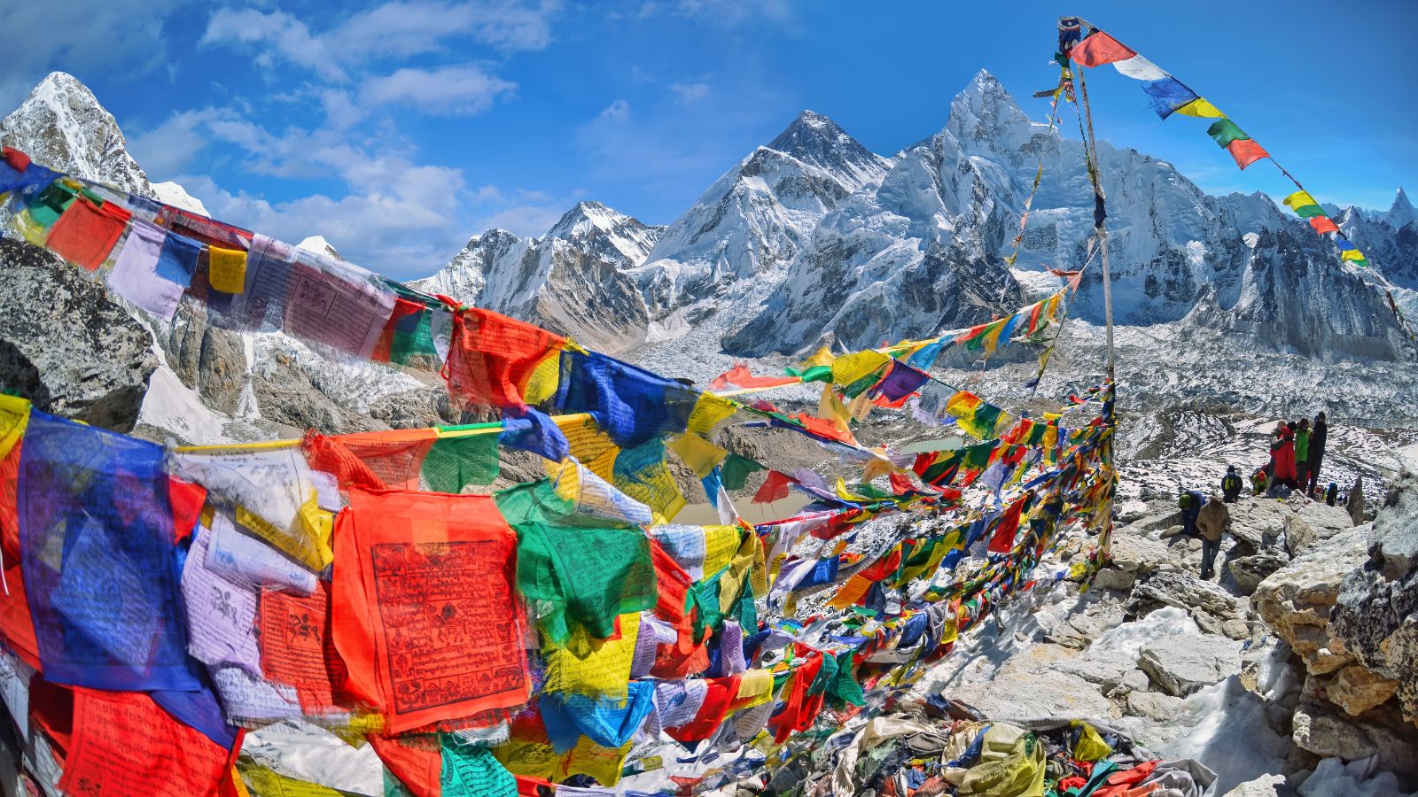 Nepal Classic Tour