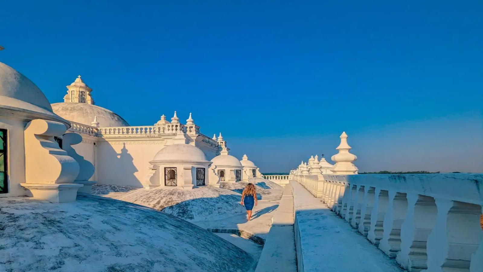 8 Days Mayan Wonders & Pacific Coast Journey