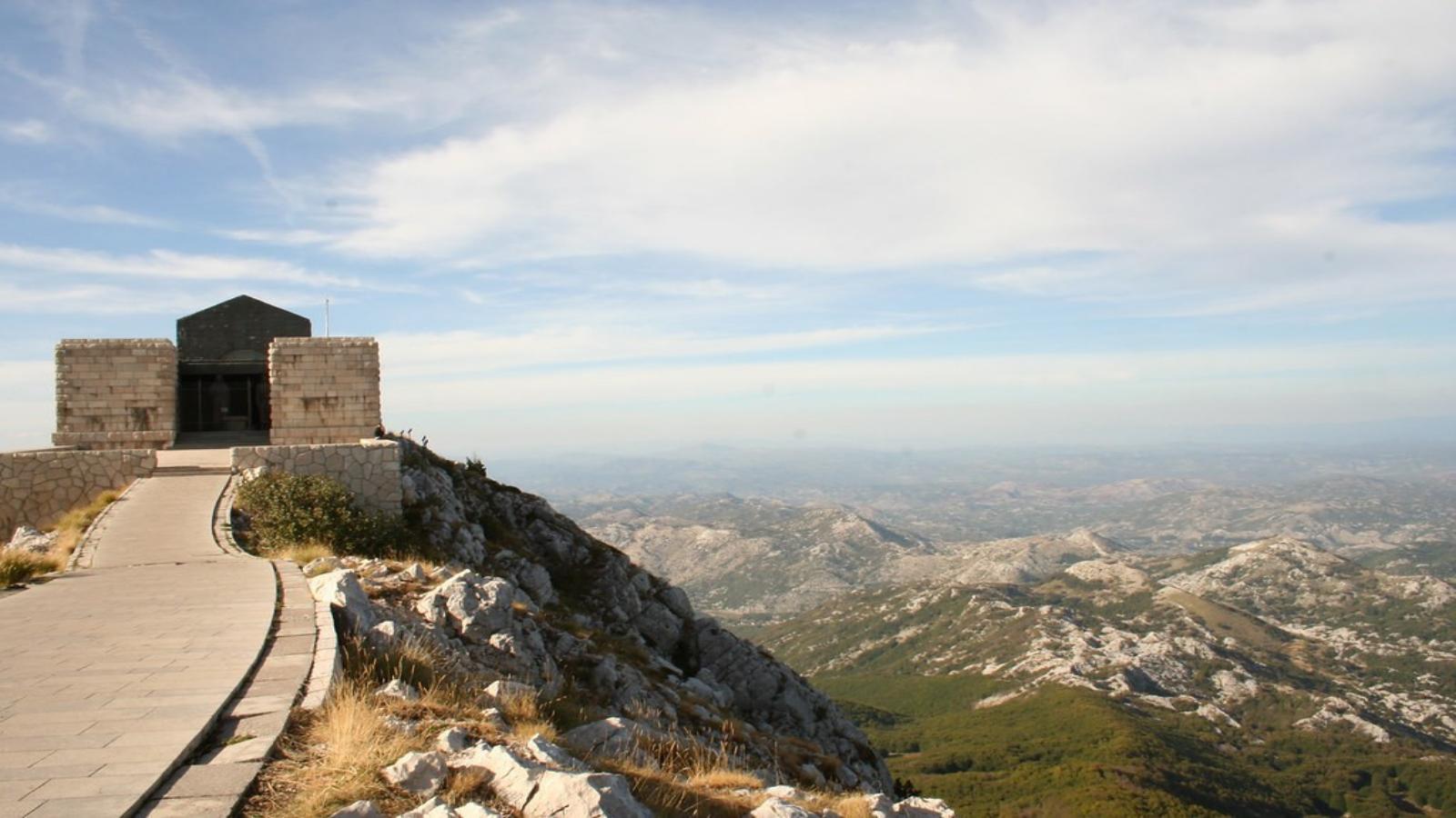 Montenegro Highlights From Adriatic Bays to Alpine Peaks