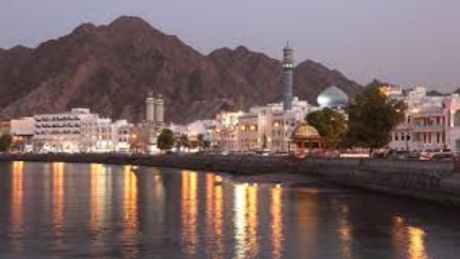 A 5-Day Cultural and Scenic Journey of Oman