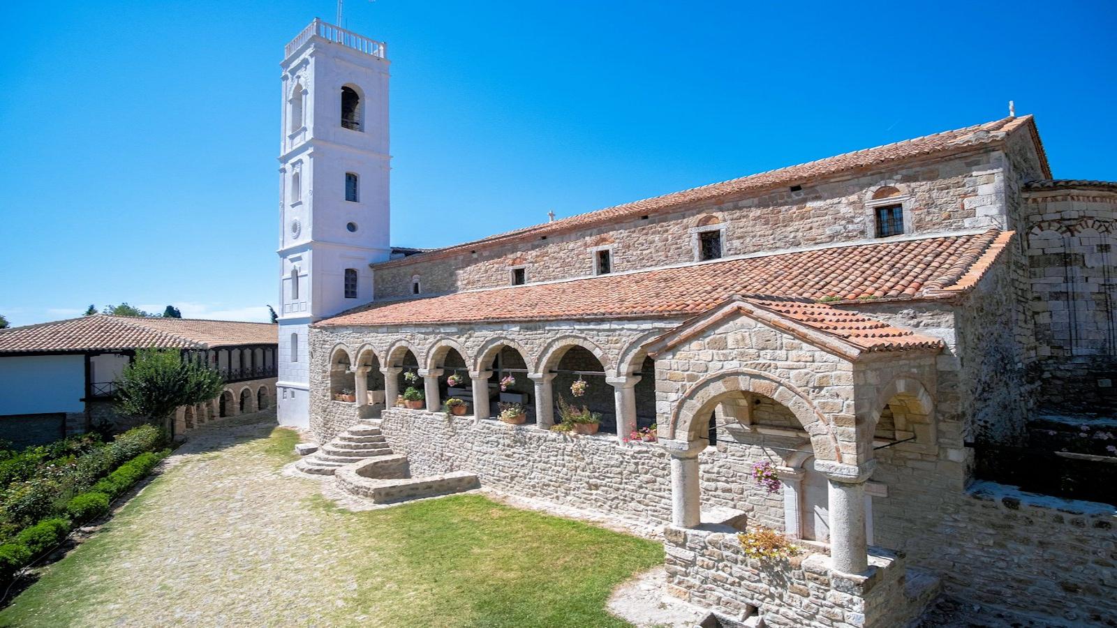 Albania Uncovered History, Heritage & Hidden Gems