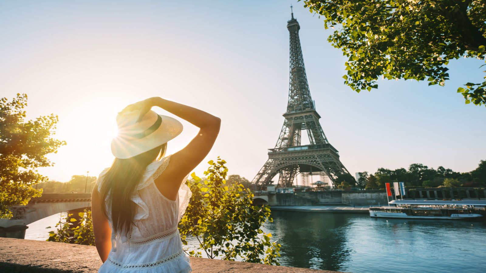 11 Days Rome, Venice, Swiss Alps & Paris