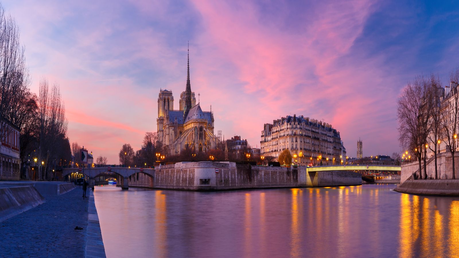 11 Days Rome, Venice, Swiss Alps & Paris