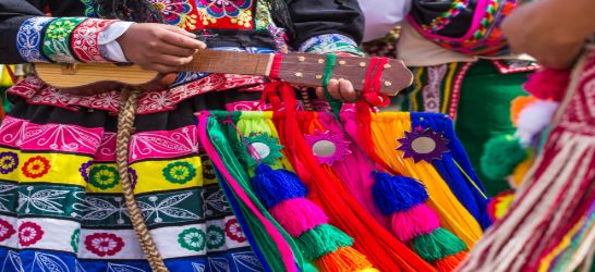 13 Days Peruvian Odyssey: From Ancient Marvels to Andean Adventures