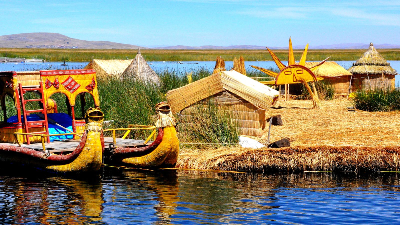 10-day adventure, Peruvian Treasures