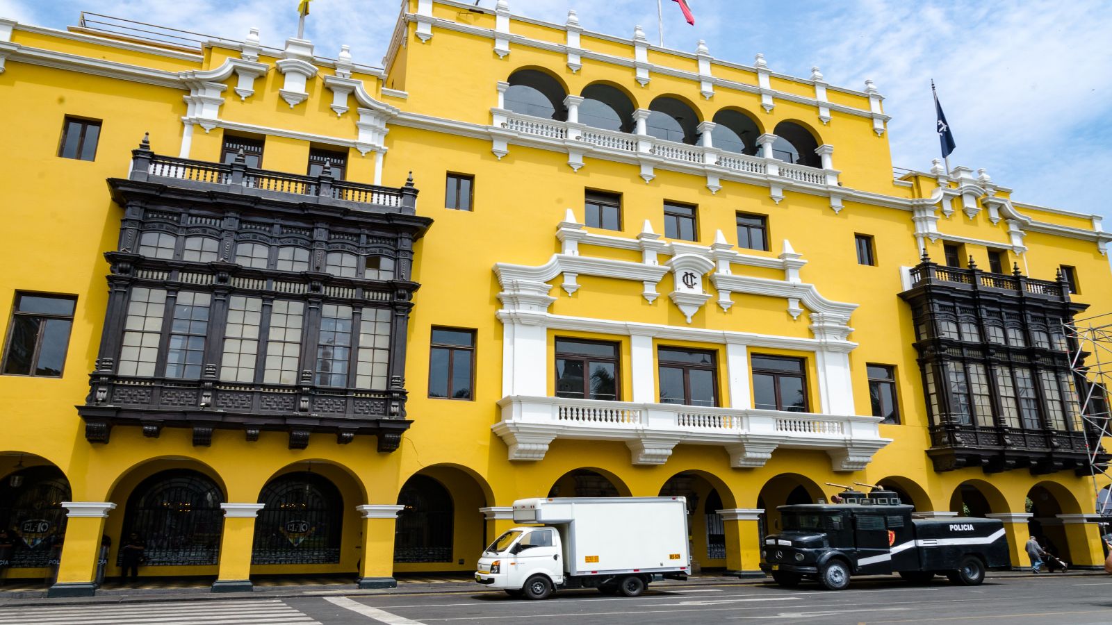 10-day adventure, Peruvian Treasures