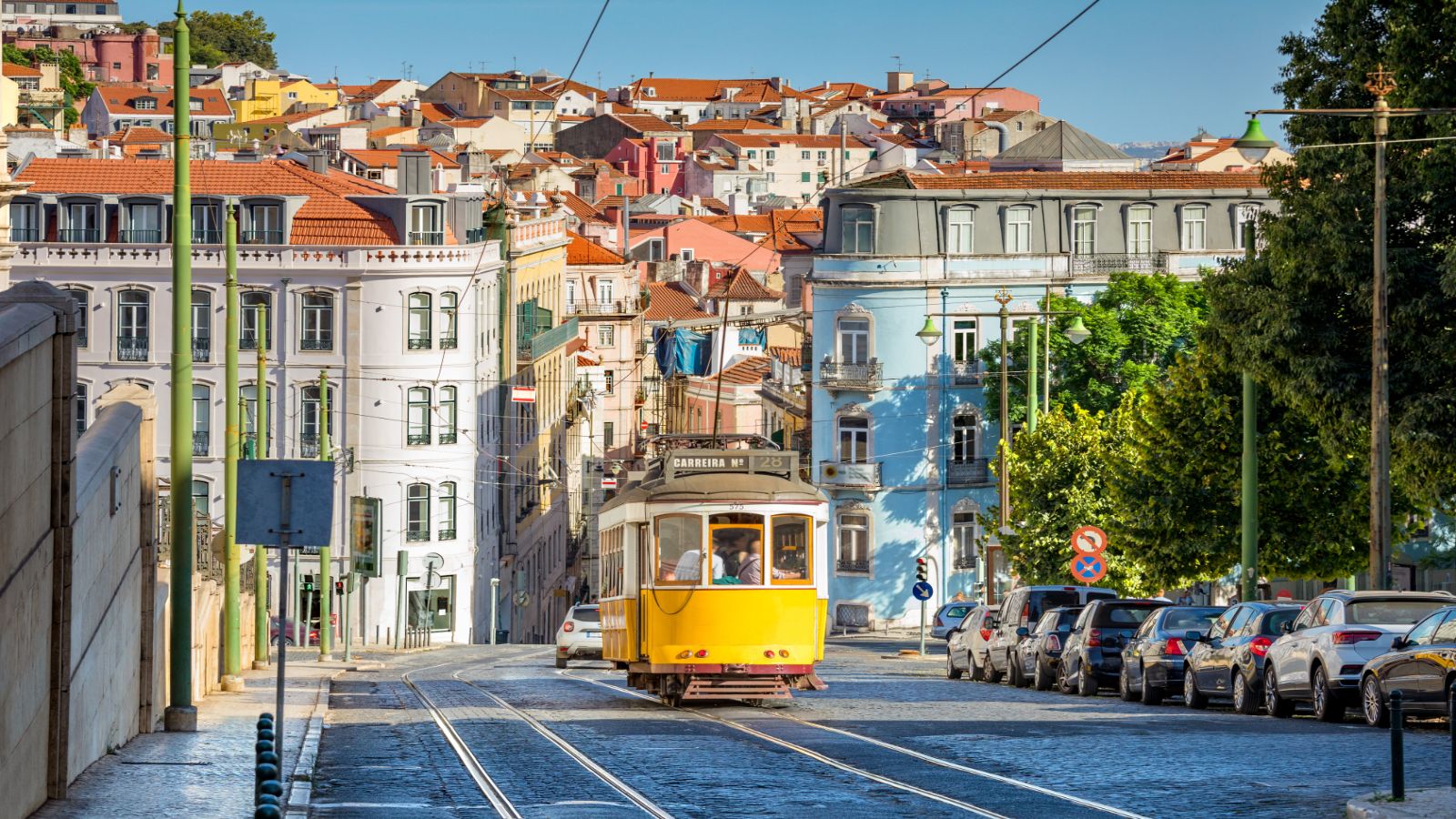 A Culinary and Cultural Adventure from Lisbon to Albufeira
