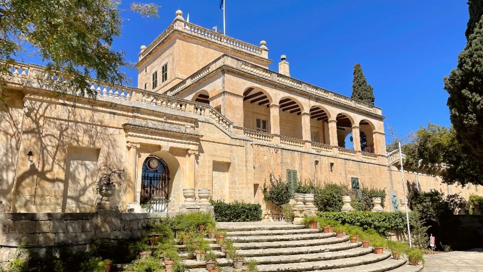 Enchanting Malta History, Culture & Coastal Wonders