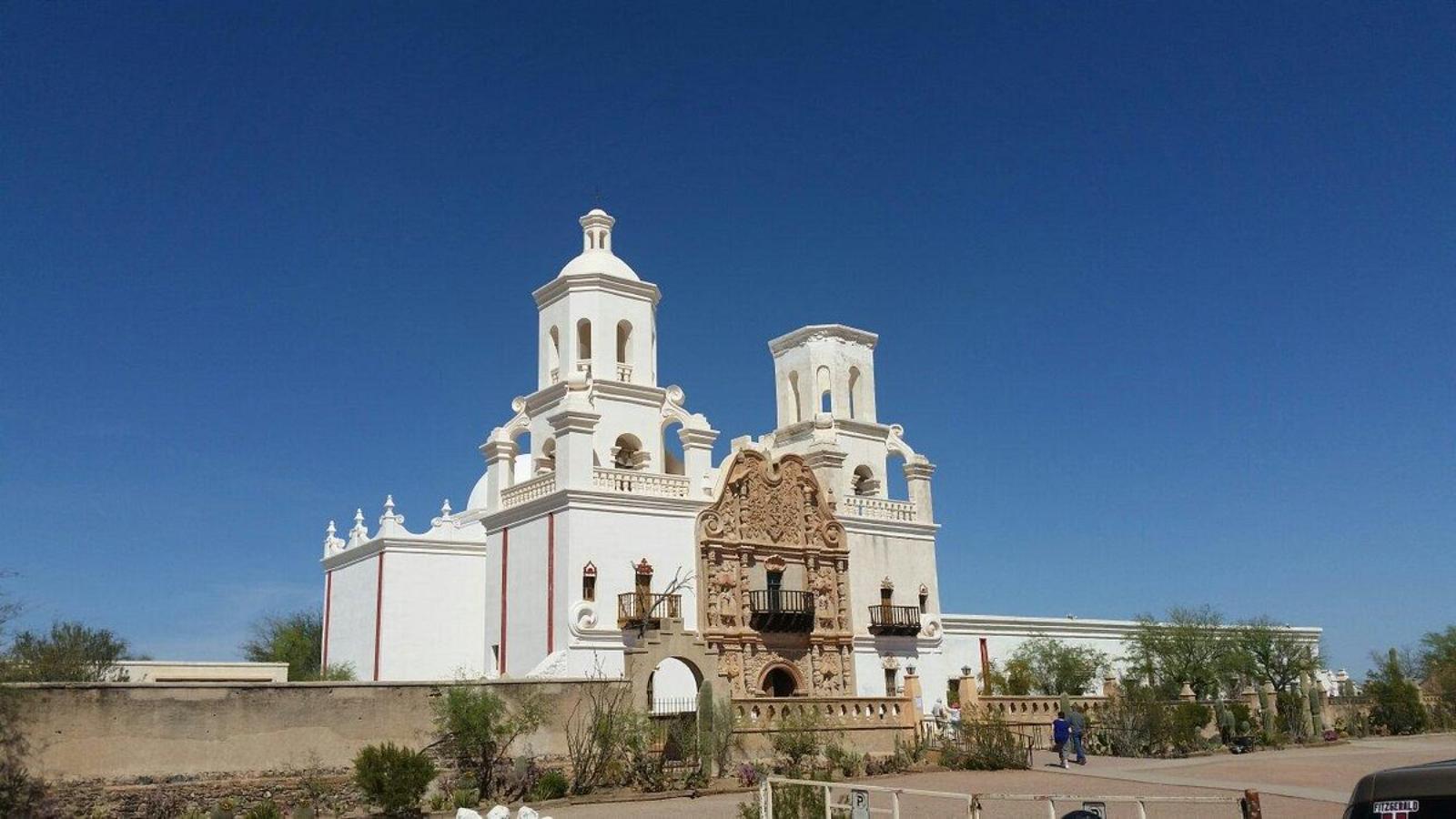 Bolivia Jesuit Missions & Cultural Heritage Tour