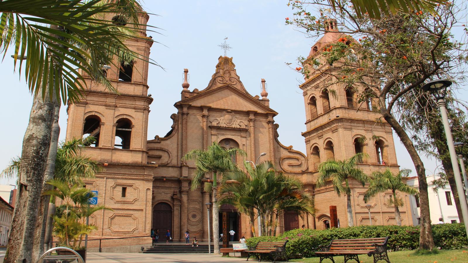 Bolivia Jesuit Missions & Cultural Heritage Tour