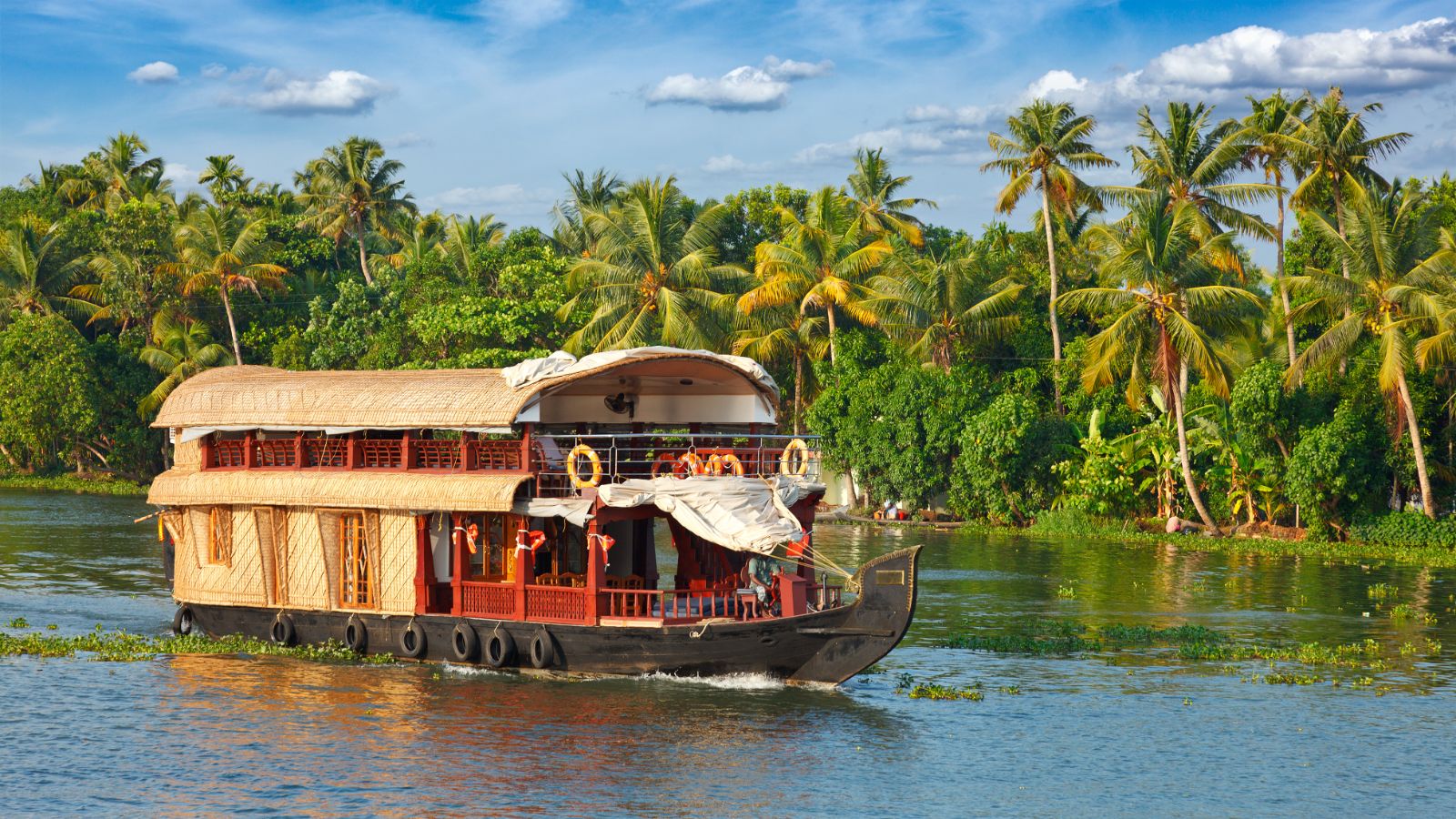 11 Days Kerala Explorer