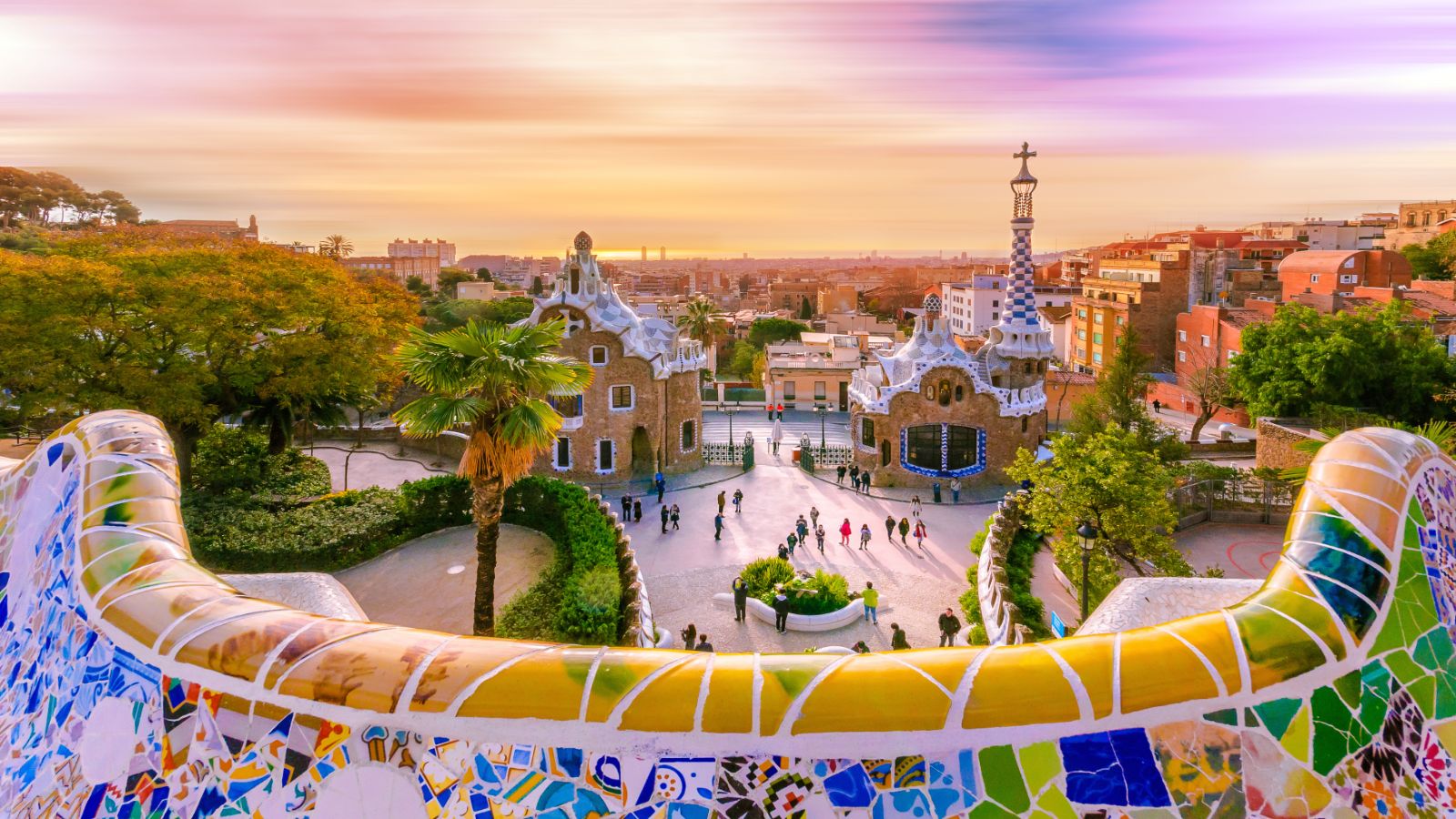 Spanish Splendors A 10-Day Journey Through Spain