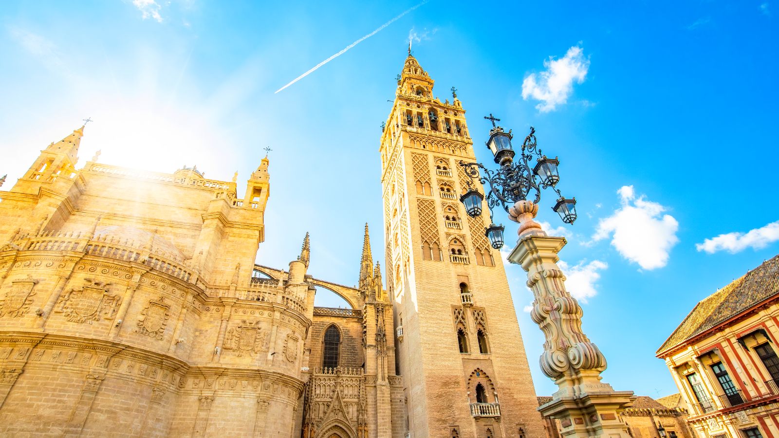 Spanish Splendors A 10-Day Journey Through Spain