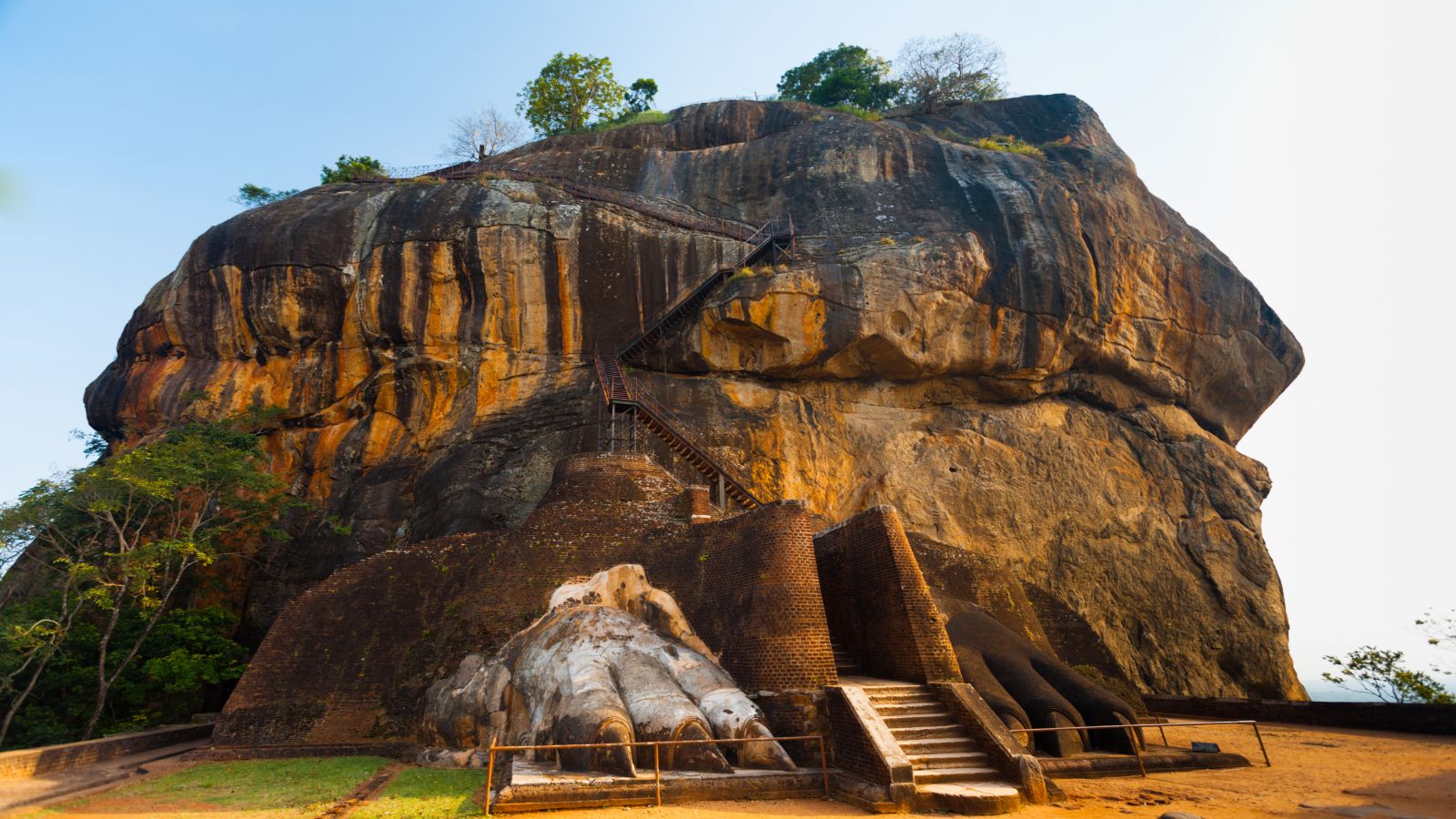 Sri Lankan Splendour