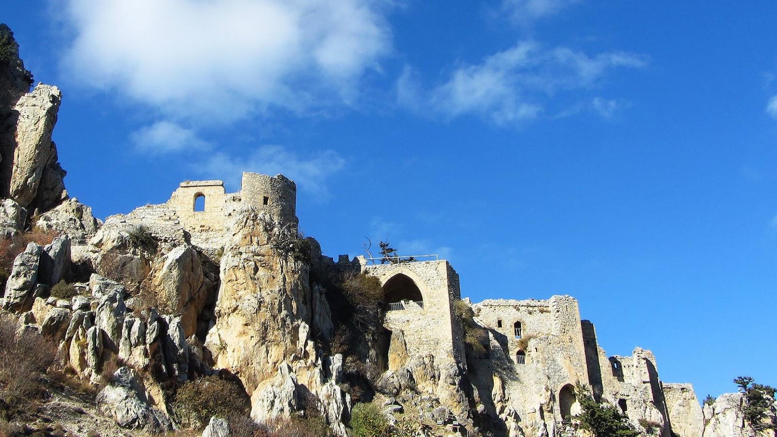 Cyprus Uncovered North & South Heritage Tour