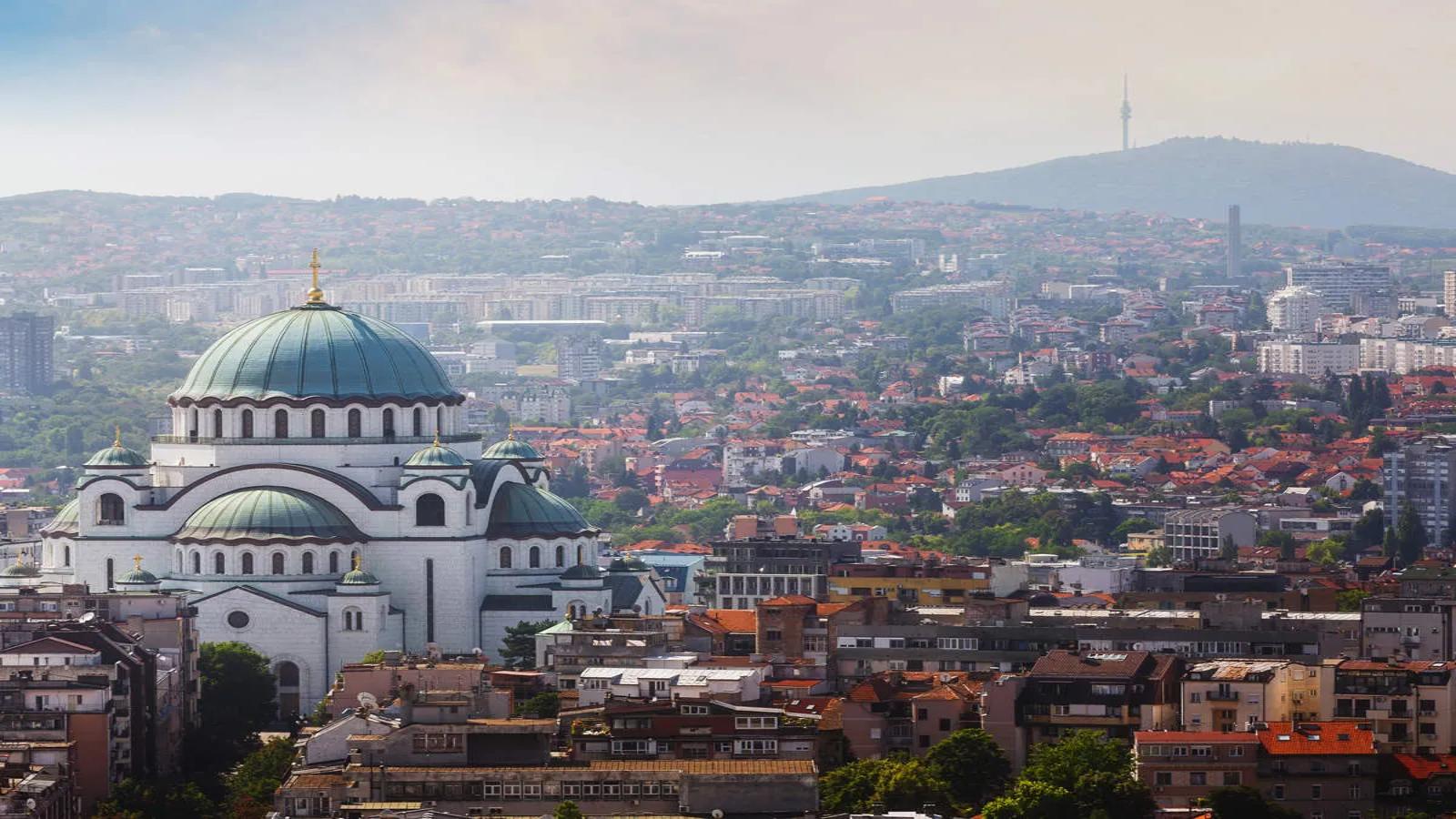 11 Days Balkan Discovery Tour Serbia  Bulgaria  Romania