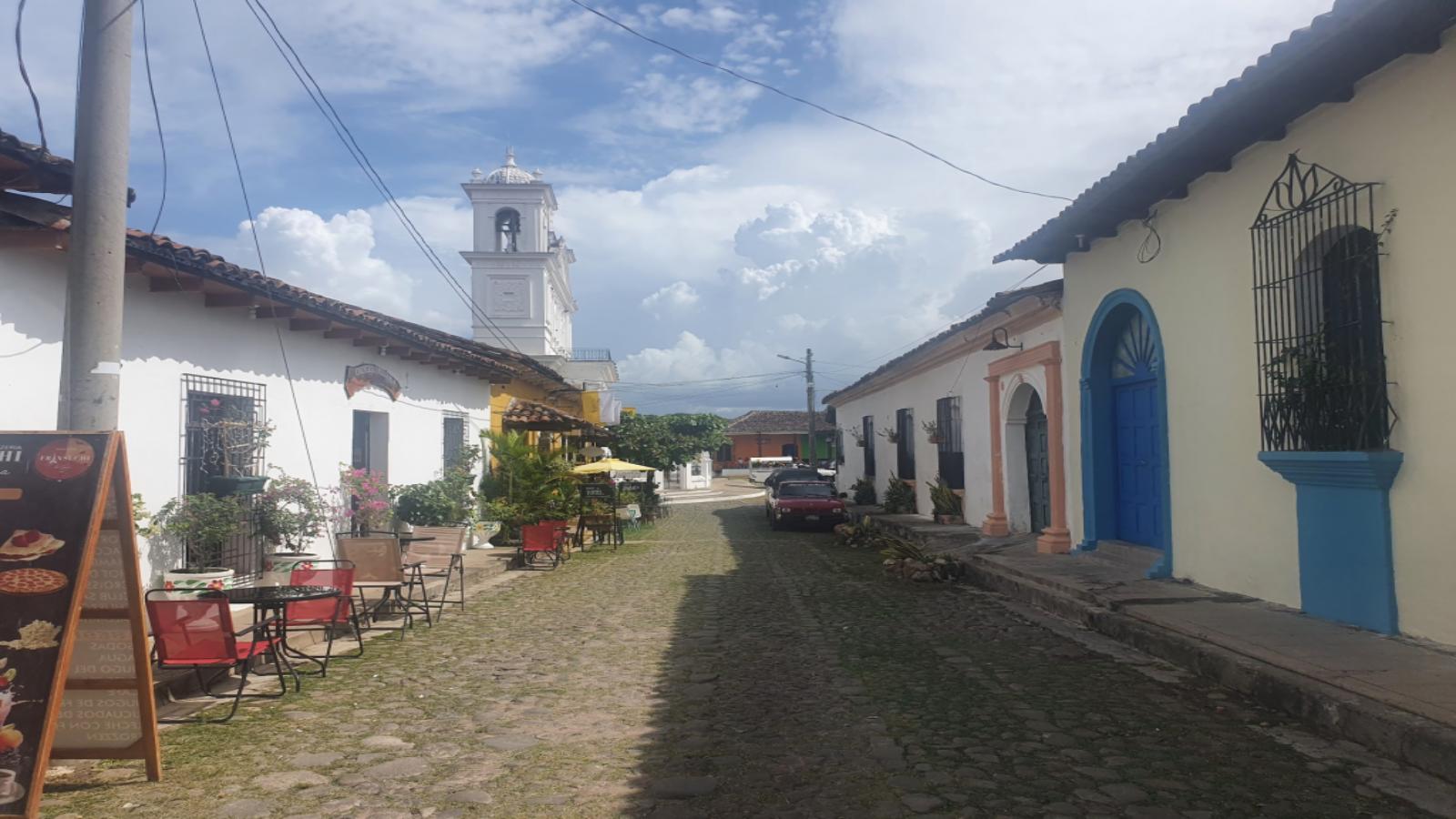 8 Days Mayan Wonders & Pacific Coast Journey