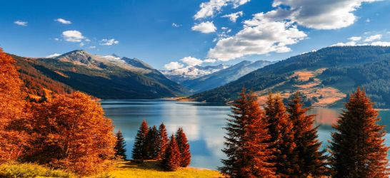 Scenic Switzerland