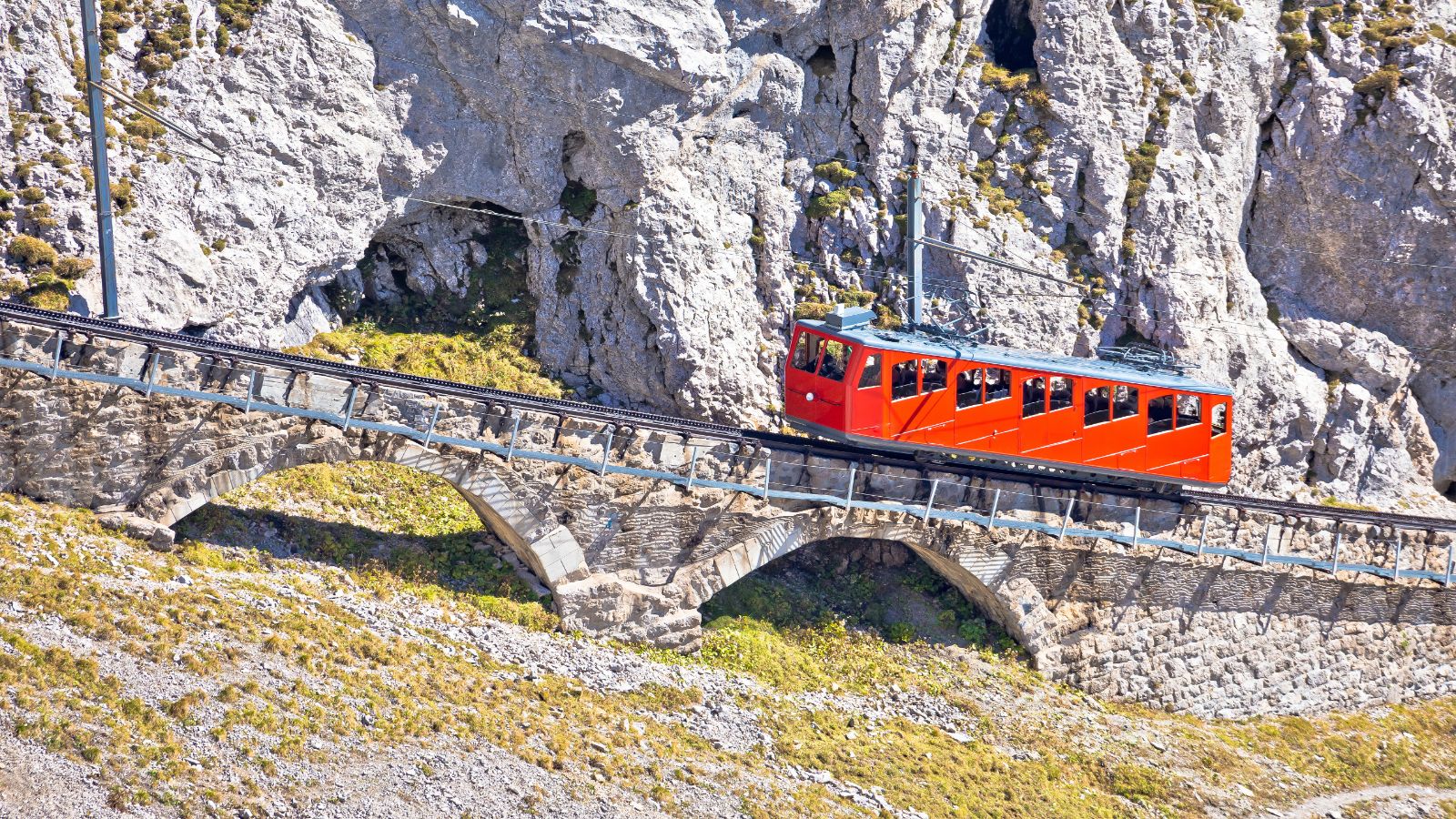11 Days Rome, Venice, Swiss Alps & Paris