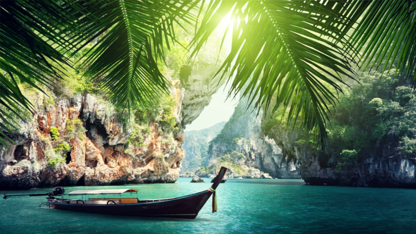 8 Days  Phuket, Krabi & Bangkok Tour