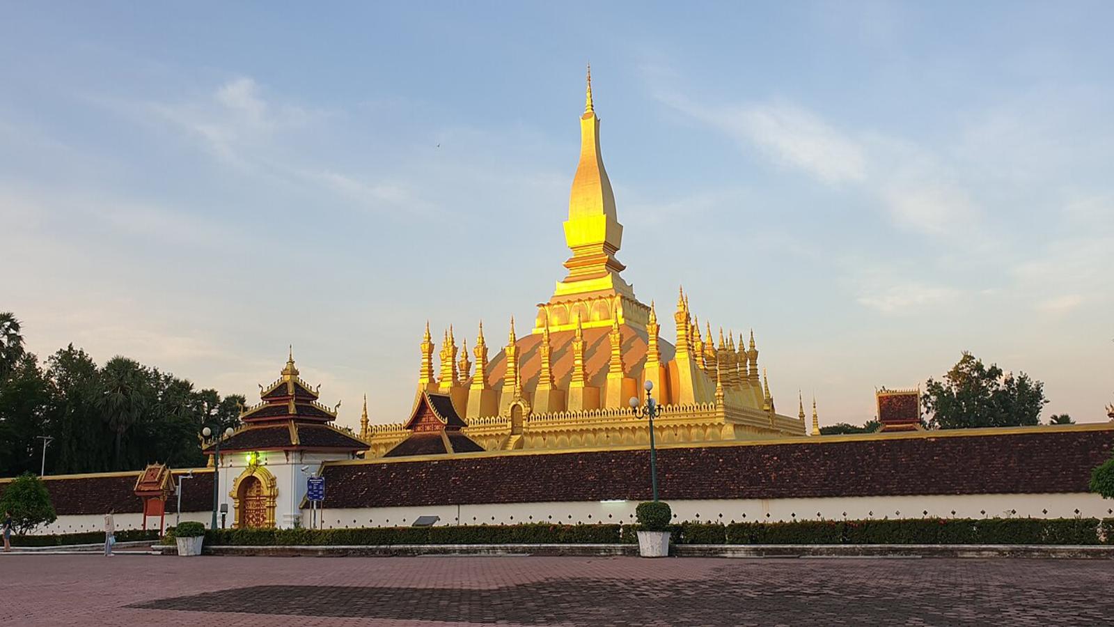 13 Days Mystical Myanmar & Serene Laos