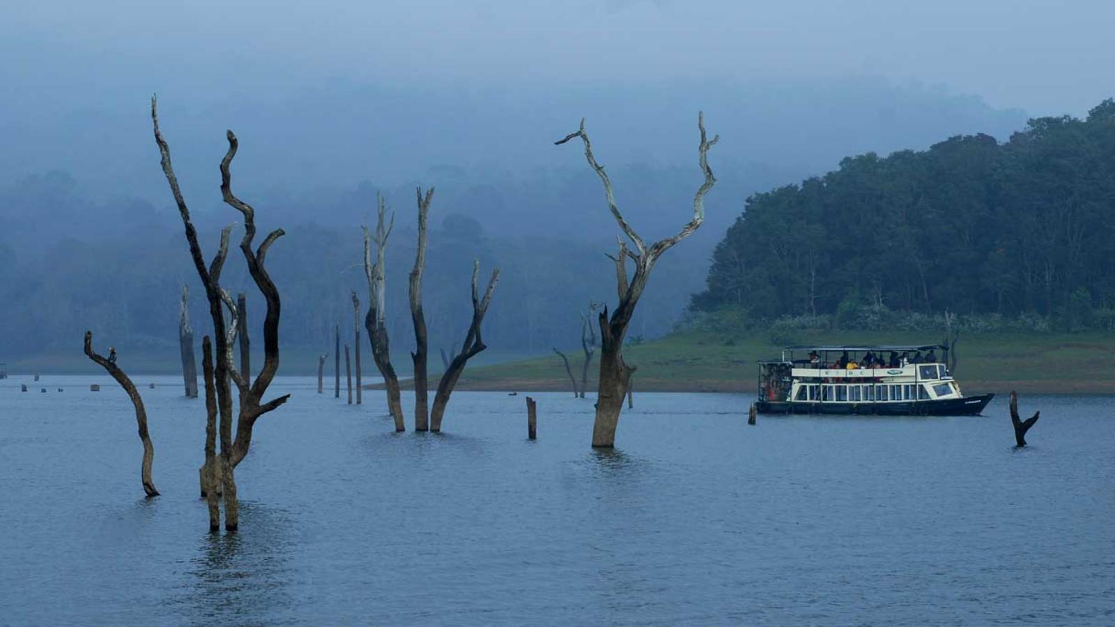 12 Days Kerala A Journey Through God Own Country