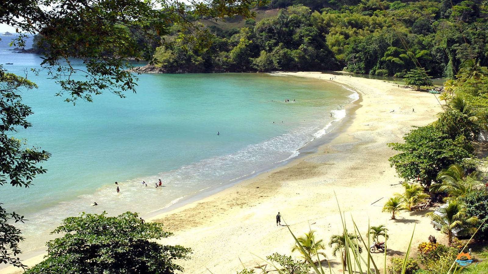 The Best of Trinidad & Tobago