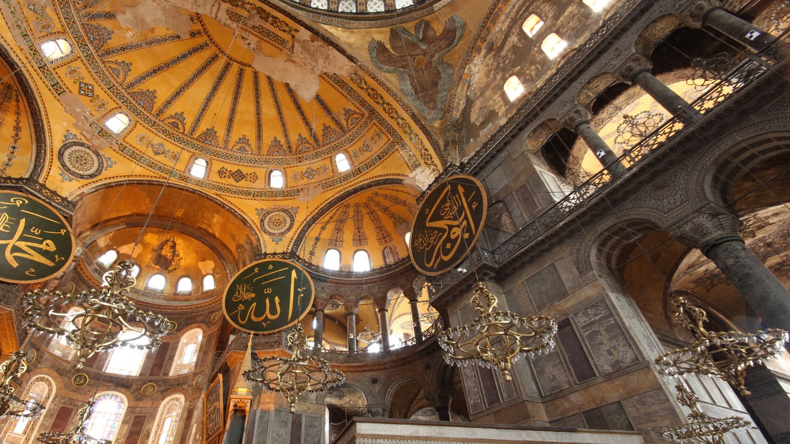 Magical Turkey: A 15-Day Journey Through History, Culture, and Natural Wonders