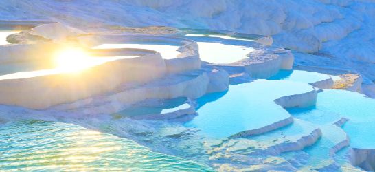 An 11-Day Adventure from Istanbul to Cappadocia