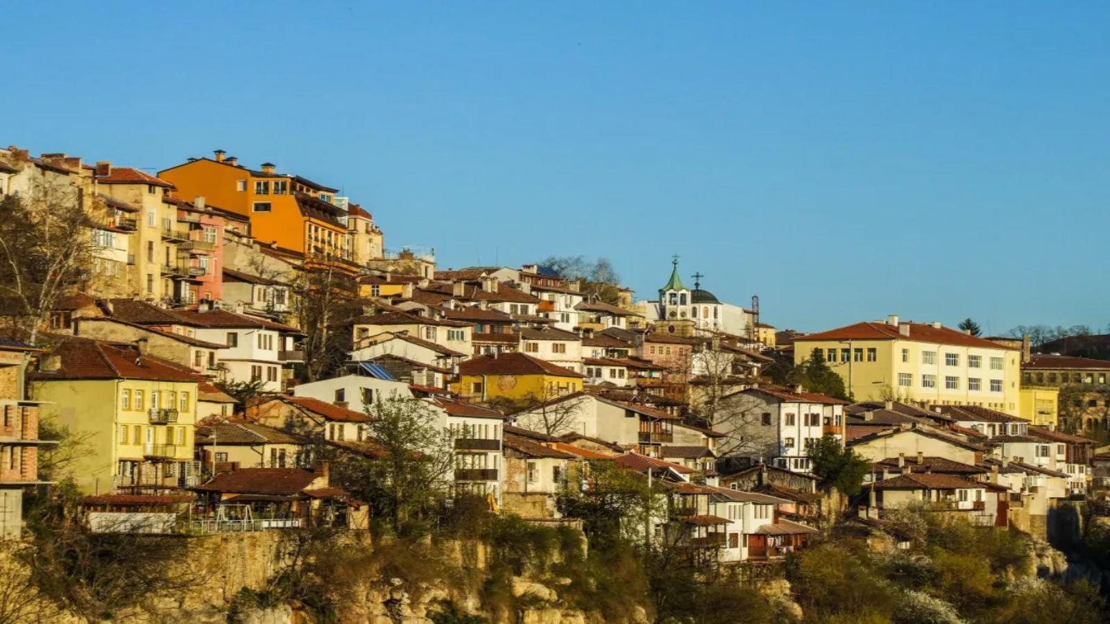 11 Days Balkan Discovery Tour Serbia  Bulgaria  Romania