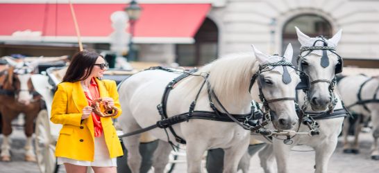 Enchanting Danube Discovery: Budapest, Bratislava, and Vienna
