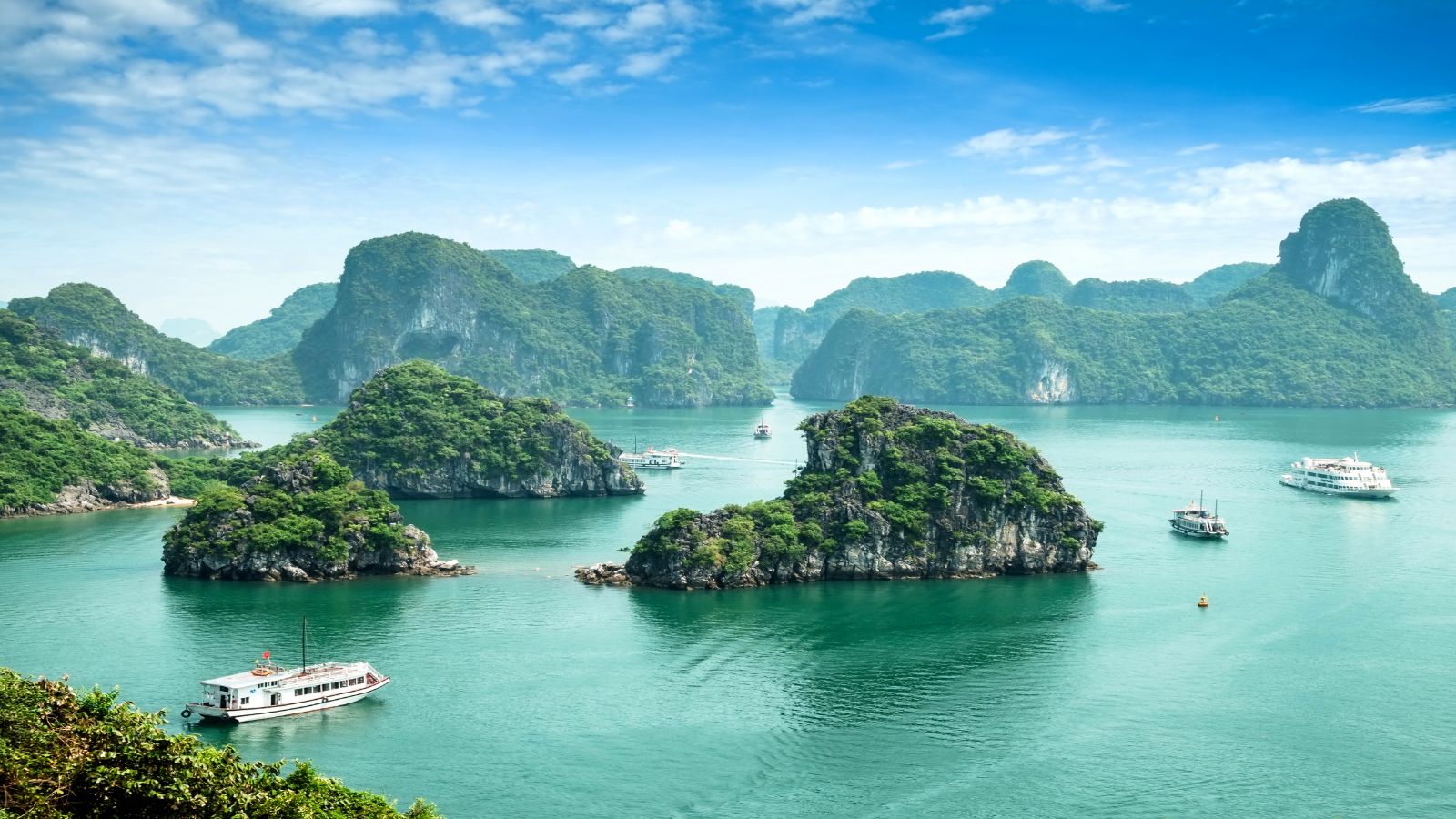Vietnam & Hoi An Holiday