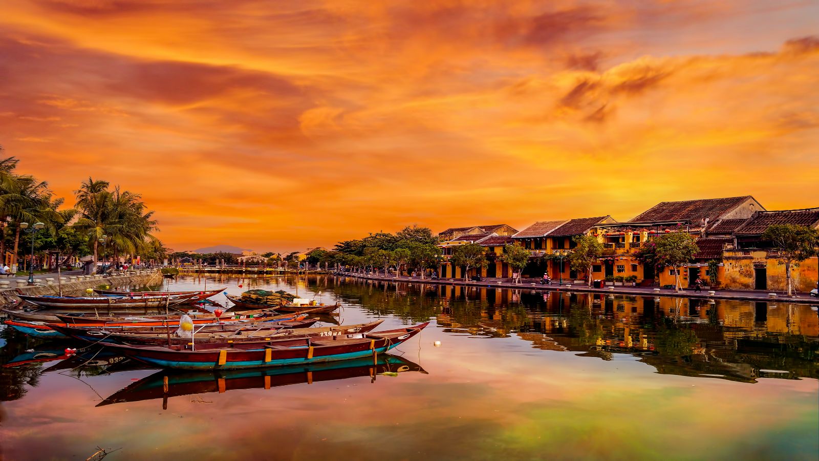 Vietnam & Bali Cultural Tour