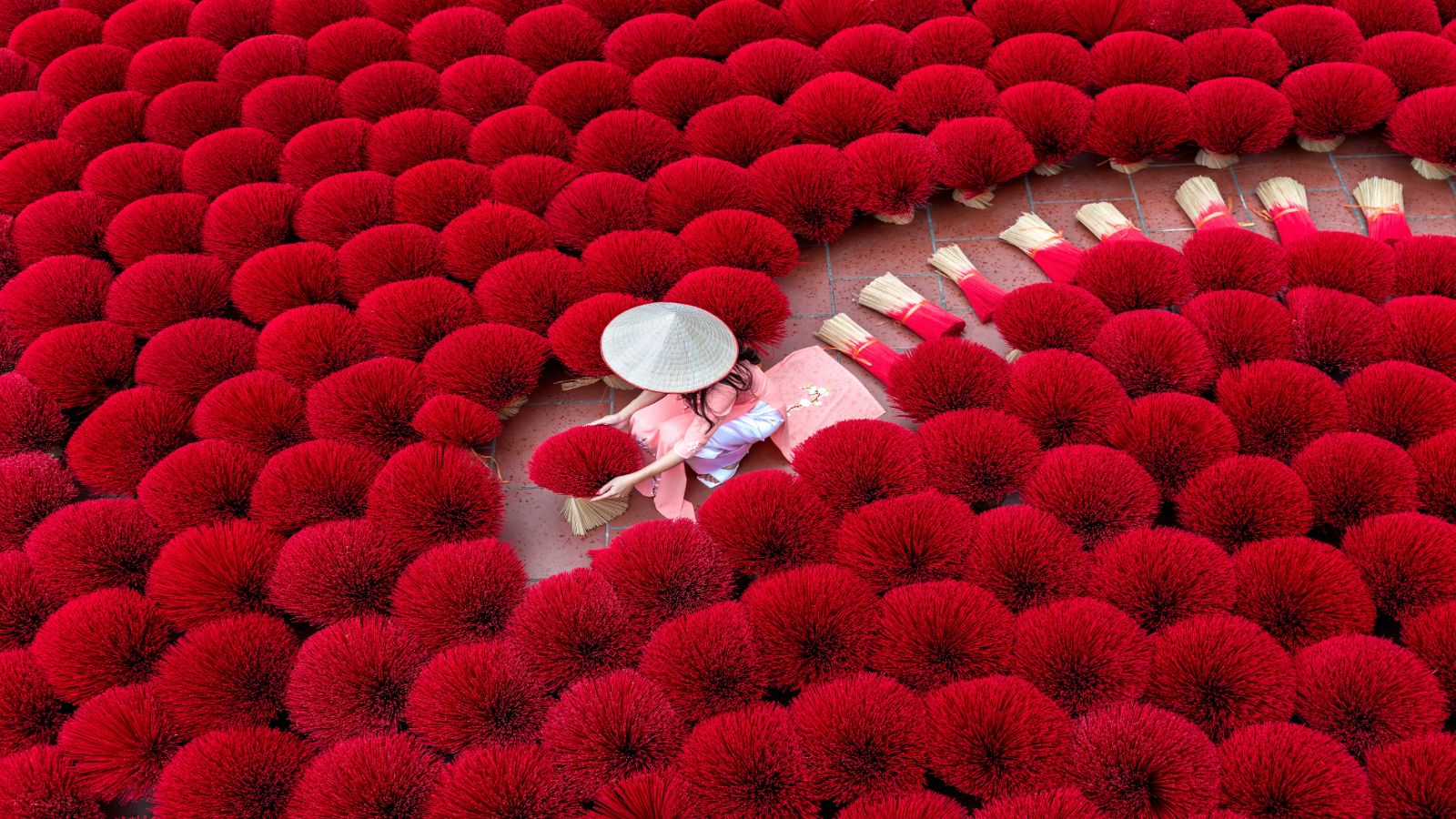 Vietnam & Hoi An Holiday