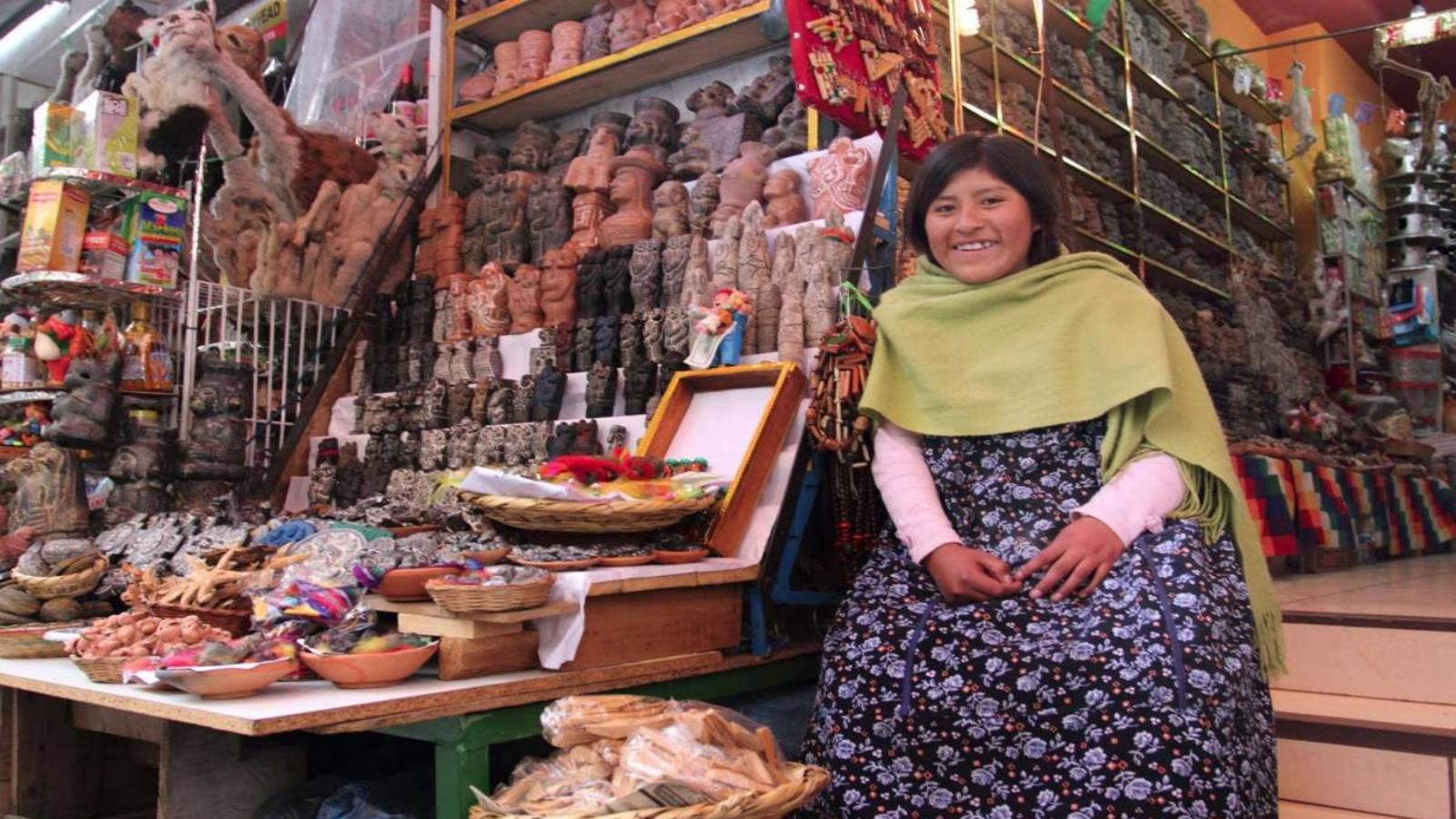 Bolivia Jesuit Missions & Cultural Heritage Tour