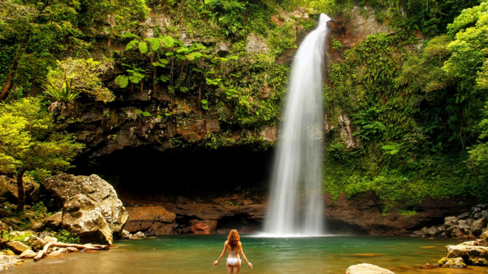 Luxury Fiji Island Escape Sail, Relax & Rejuvenate