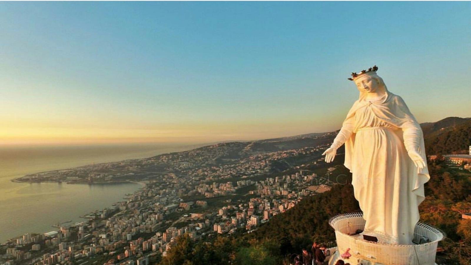 Lebanon Highlights 6 Days of History & Beauty