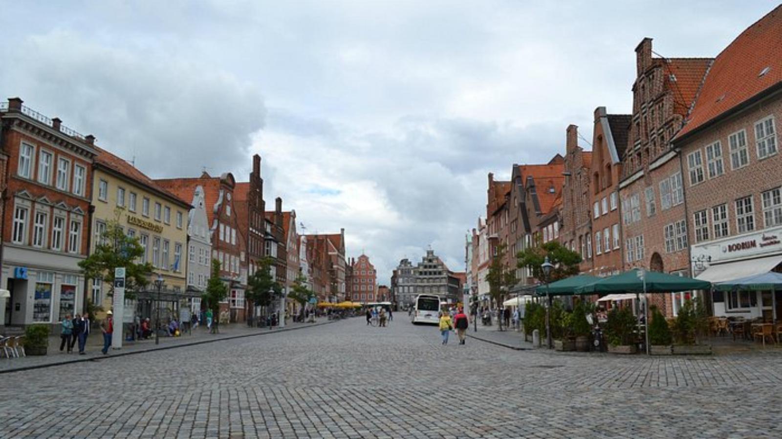 Best of Germany Castles, Culture & Capitals