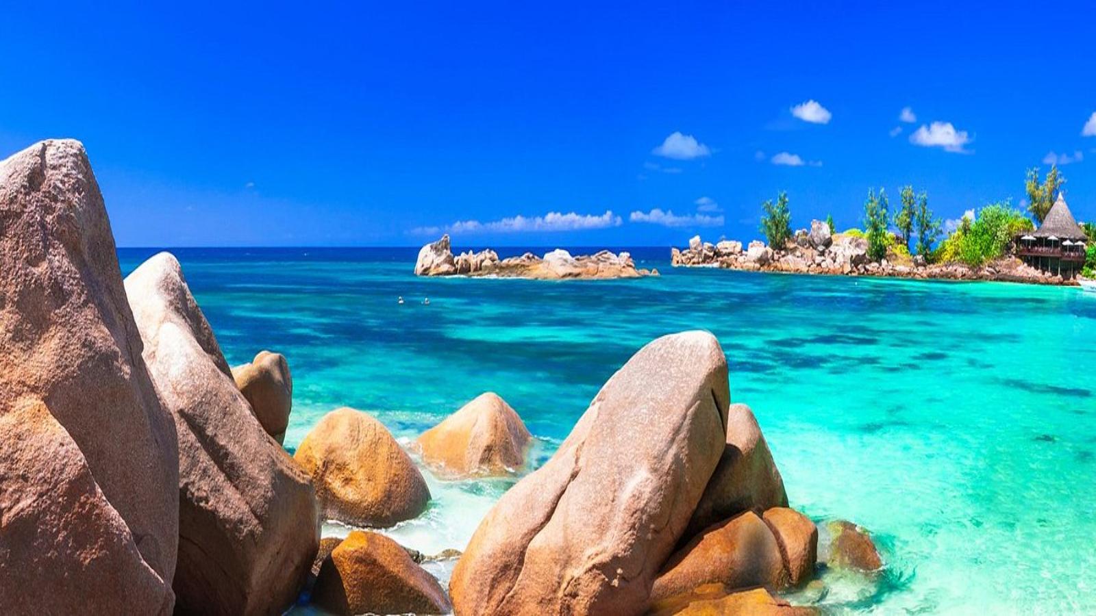 Wonders of the Seychelles Inner Islands Expedition Cruise