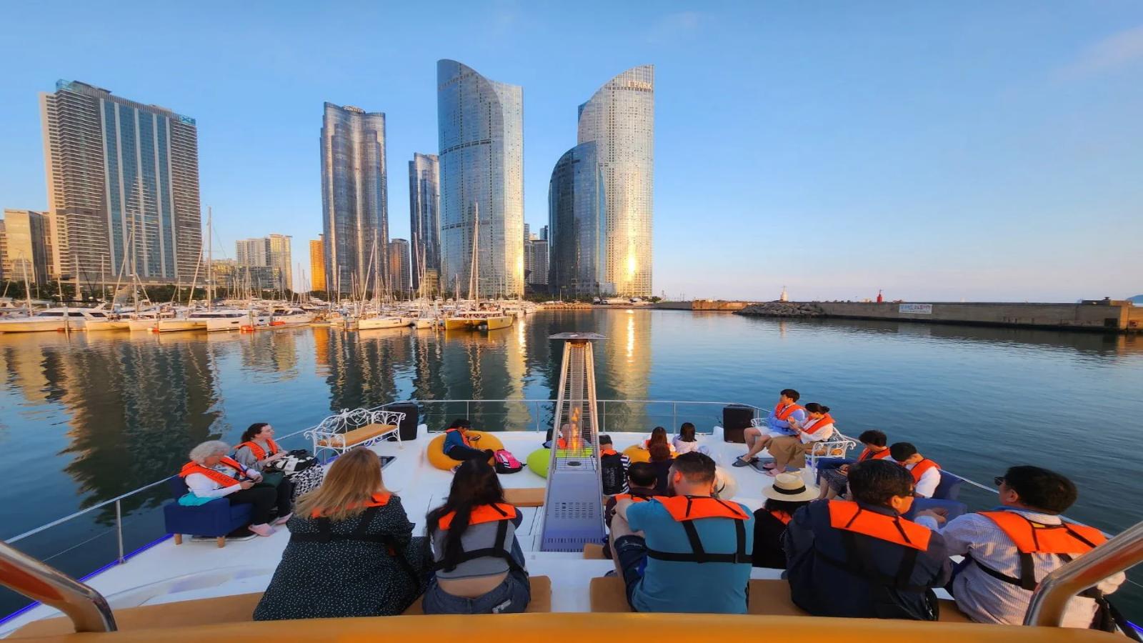 Best of South Korea Seoul, Nami Island & Busan Escape